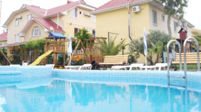 Parusa Mini Hotel